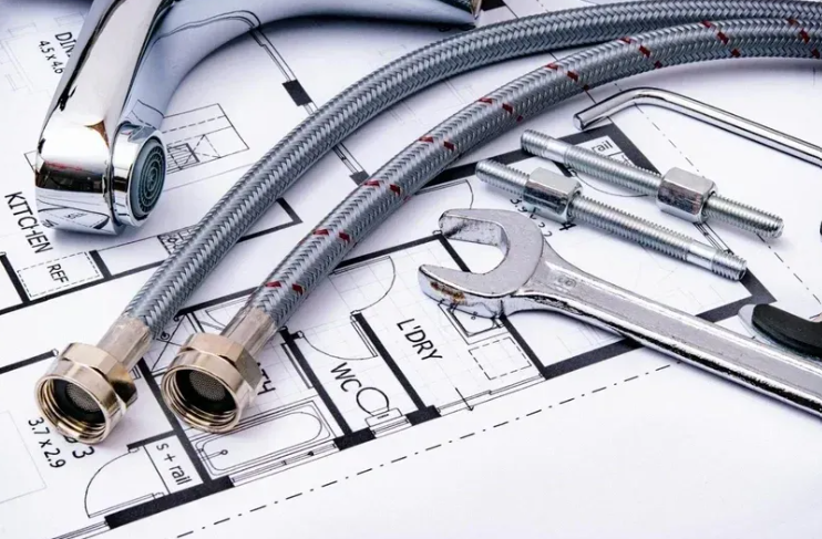 Flow Smart: Understanding Plumbing Systems & Leak Prevention